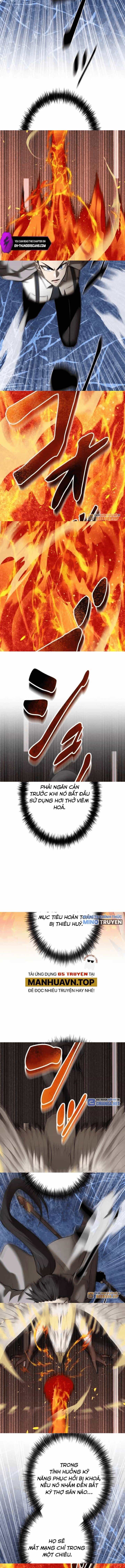 Chinh Phục Ngục Tối Bằng Sao Chép Dán! - Chương 30 - ảnh 38
