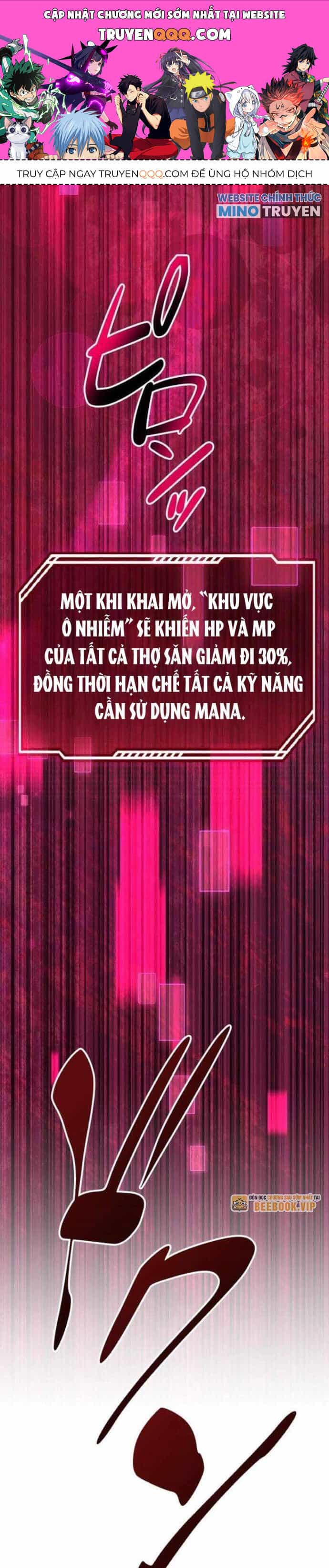 Chinh Phục Ngục Tối Bằng Sao Chép Dán! - Chương 31 - ảnh 1