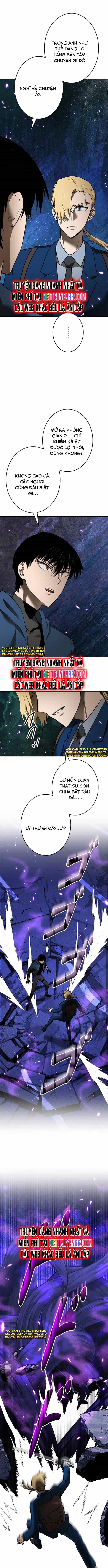 Chinh Phục Ngục Tối Bằng Sao Chép Dán! - Chương 33 - ảnh 13
