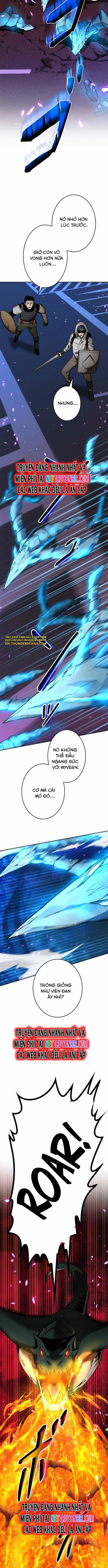 Chinh Phục Ngục Tối Bằng Sao Chép Dán! - Chương 33 - ảnh 3