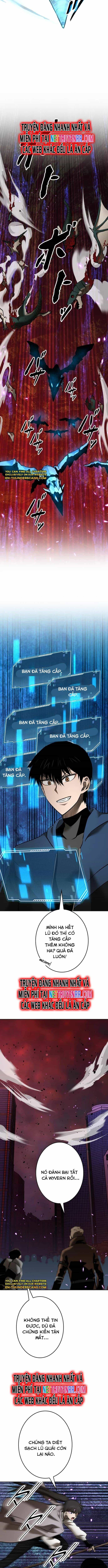 Chinh Phục Ngục Tối Bằng Sao Chép Dán! - Chương 33 - ảnh 6