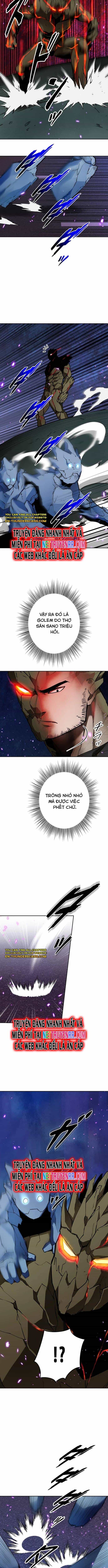 Chinh Phục Ngục Tối Bằng Sao Chép Dán! - Chương 33 - ảnh 8
