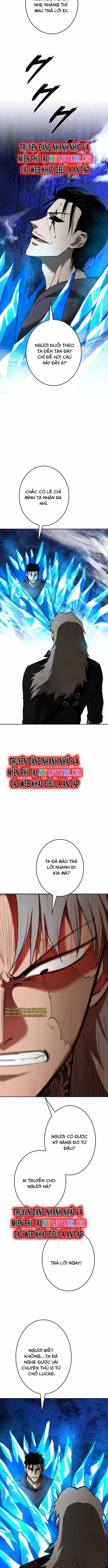 Chinh Phục Ngục Tối Bằng Sao Chép Dán! - Chương 34 - ảnh 12