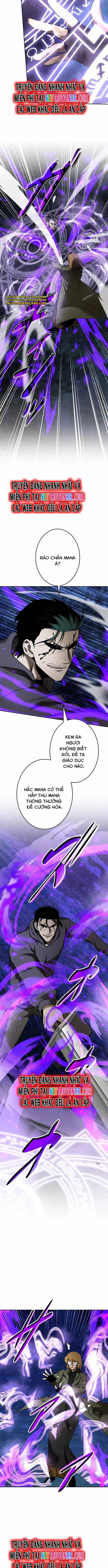 Chinh Phục Ngục Tối Bằng Sao Chép Dán! - Chương 34 - ảnh 8