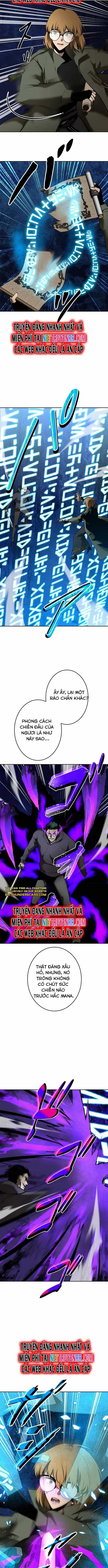 Chinh Phục Ngục Tối Bằng Sao Chép Dán! - Chương 34 - ảnh 9