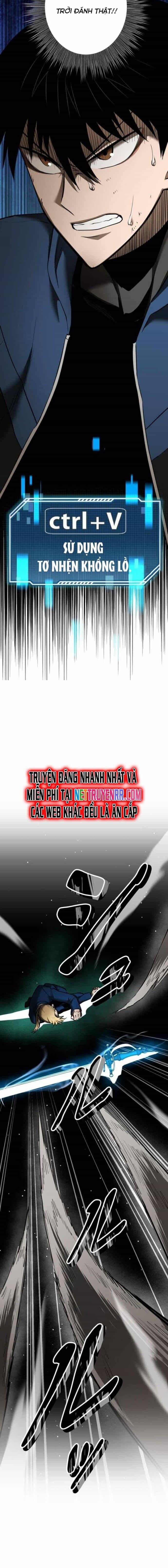 Chinh Phục Ngục Tối Bằng Sao Chép Dán! - Chương 39 - ảnh 25