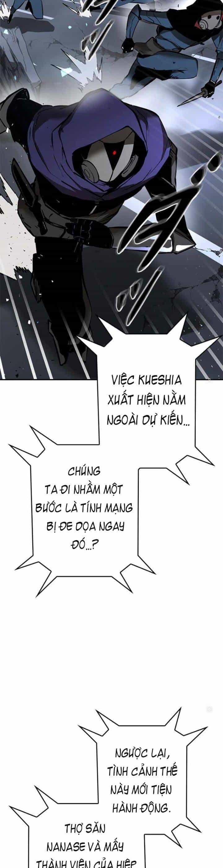 Chinh Phục Ngục Tối Bằng Sao Chép Dán! - Chương 4 - ảnh 17