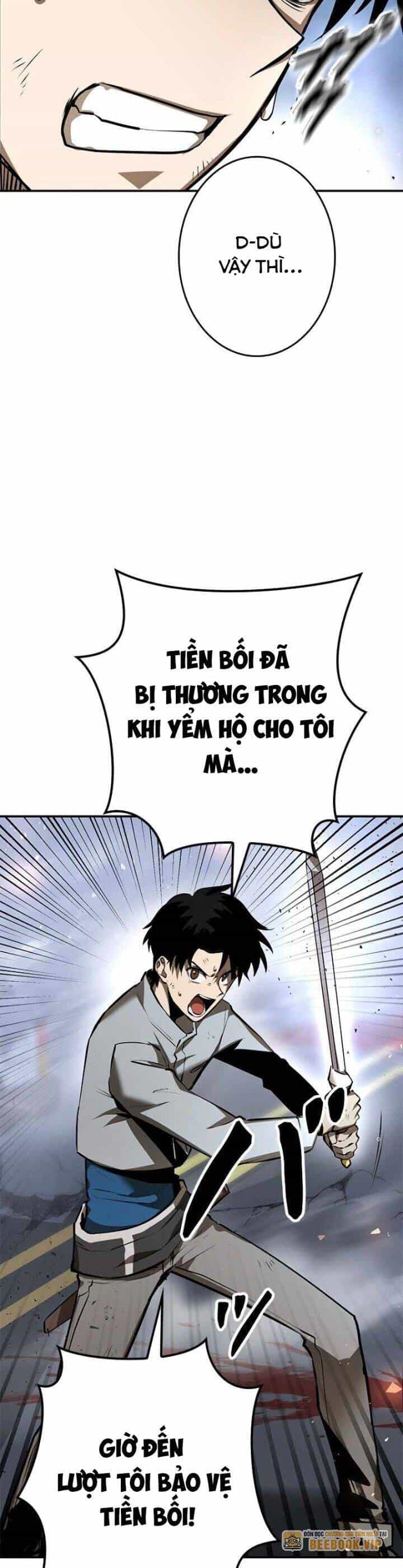 Chinh Phục Ngục Tối Bằng Sao Chép Dán! - Chương 4 - ảnh 28