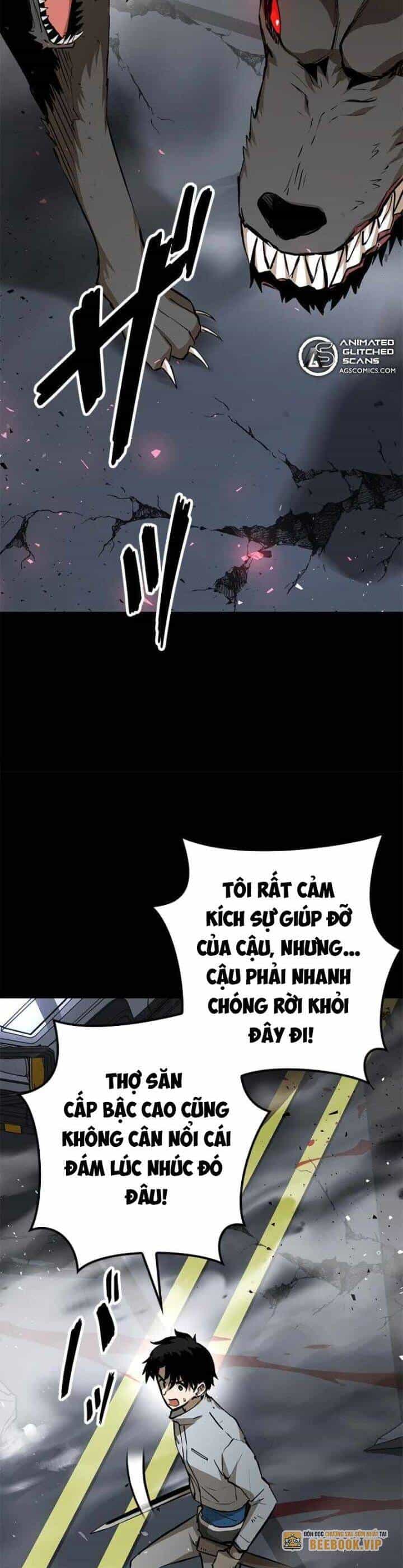 Chinh Phục Ngục Tối Bằng Sao Chép Dán! - Chương 4 - ảnh 40