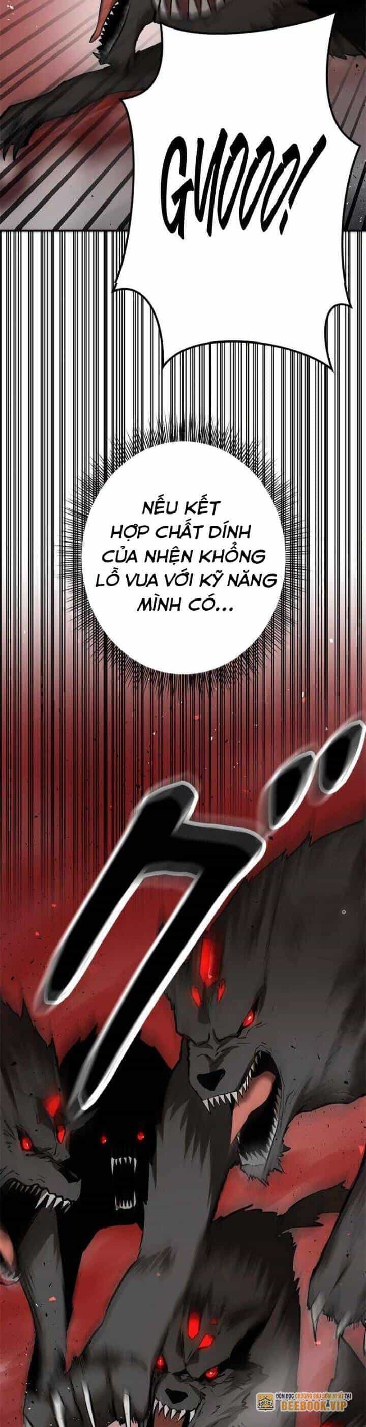 Chinh Phục Ngục Tối Bằng Sao Chép Dán! - Chương 4 - ảnh 44