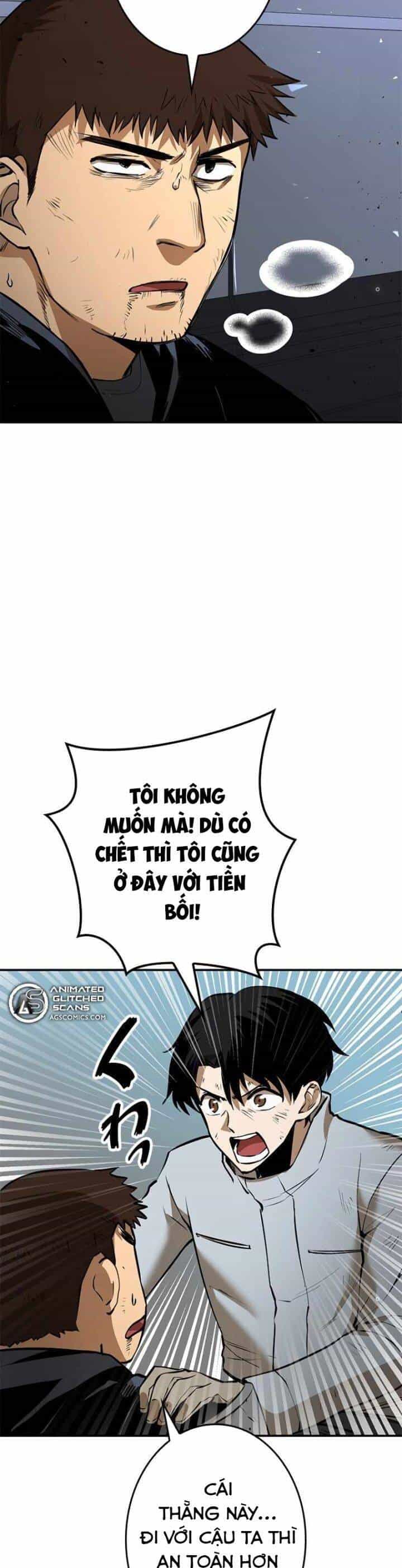 Chinh Phục Ngục Tối Bằng Sao Chép Dán! - Chương 4 - ảnh 57