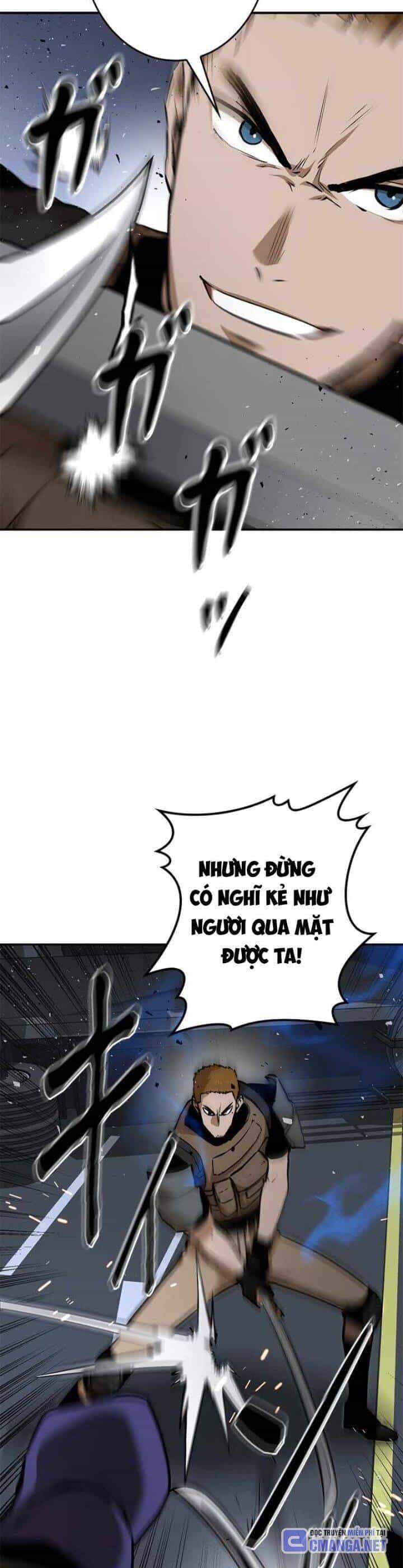 Chinh Phục Ngục Tối Bằng Sao Chép Dán! - Chương 4 - ảnh 74