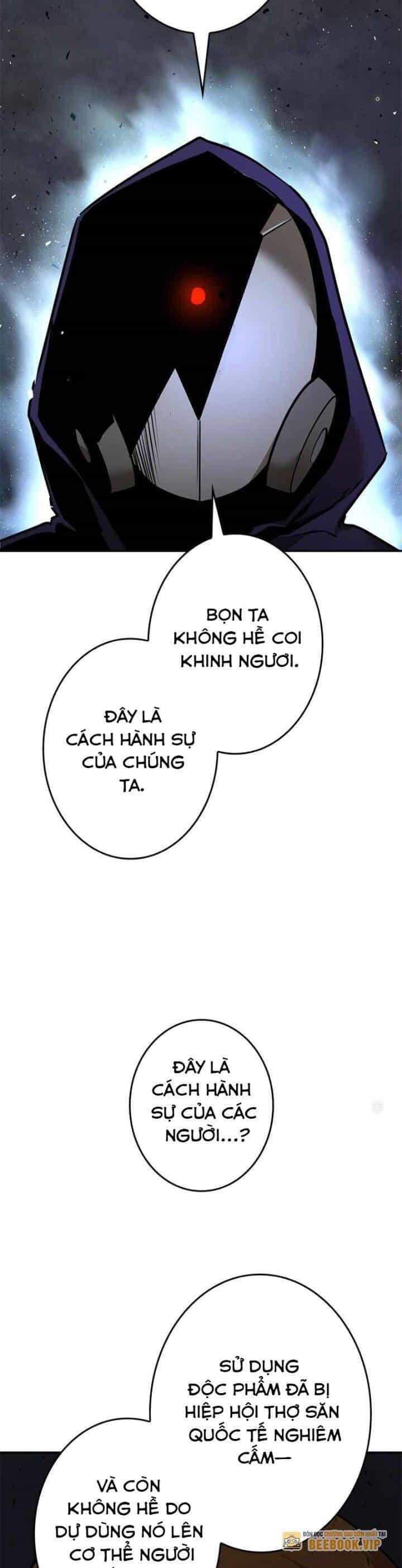 Chinh Phục Ngục Tối Bằng Sao Chép Dán! - Chương 4 - ảnh 80