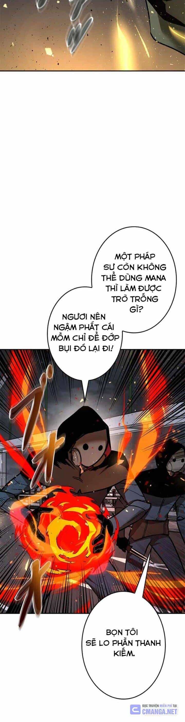 Chinh Phục Ngục Tối Bằng Sao Chép Dán! - Chương 4 - ảnh 82