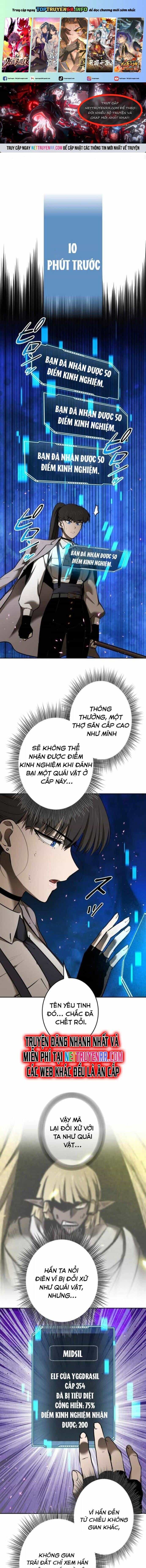 Chinh Phục Ngục Tối Bằng Sao Chép Dán! - Chương 40 - ảnh 2