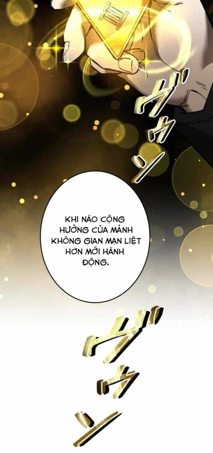 Chinh Phục Ngục Tối Bằng Sao Chép Dán! - Chương 40 - ảnh 20