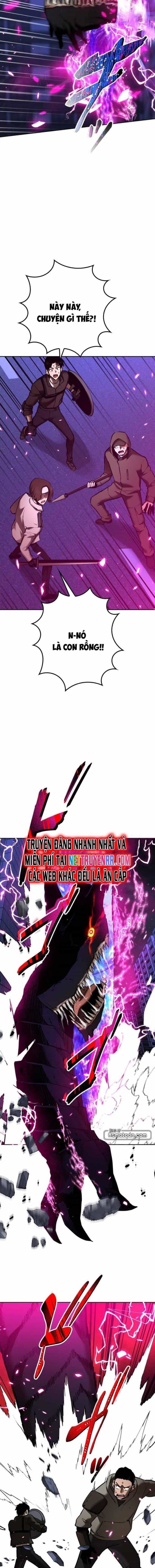 Chinh Phục Ngục Tối Bằng Sao Chép Dán! - Chương 40 - ảnh 7