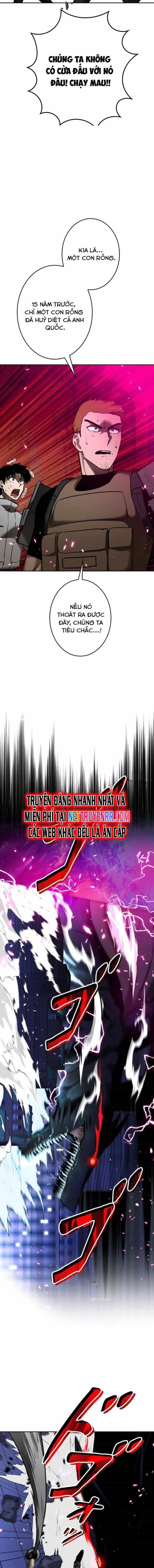 Chinh Phục Ngục Tối Bằng Sao Chép Dán! - Chương 40 - ảnh 8