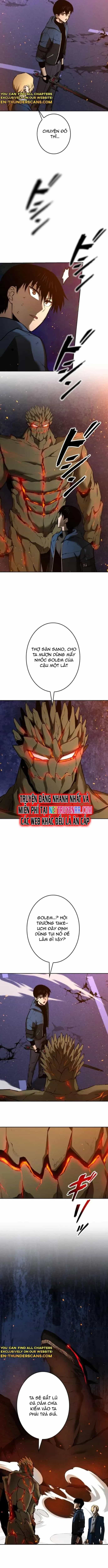 Chinh Phục Ngục Tối Bằng Sao Chép Dán! - Chương 41 - ảnh 13