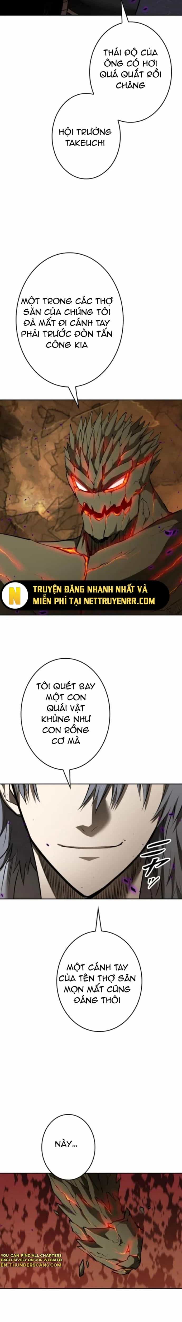 Chinh Phục Ngục Tối Bằng Sao Chép Dán! - Chương 43 - ảnh 16