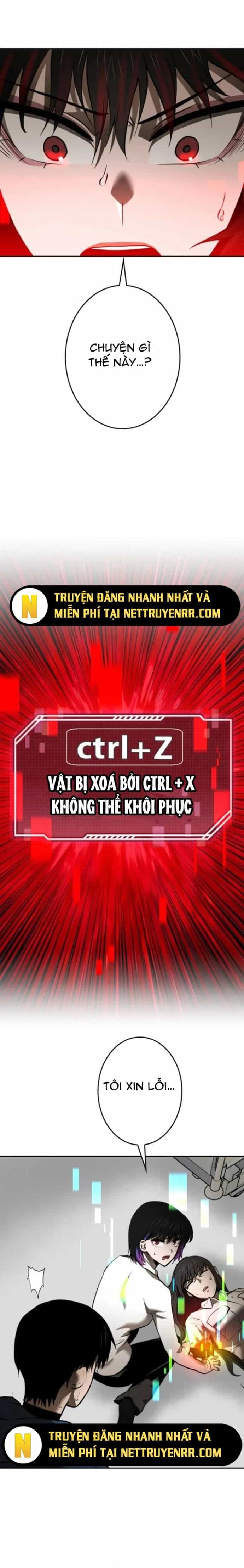 Chinh Phục Ngục Tối Bằng Sao Chép Dán! - Chương 43 - ảnh 31