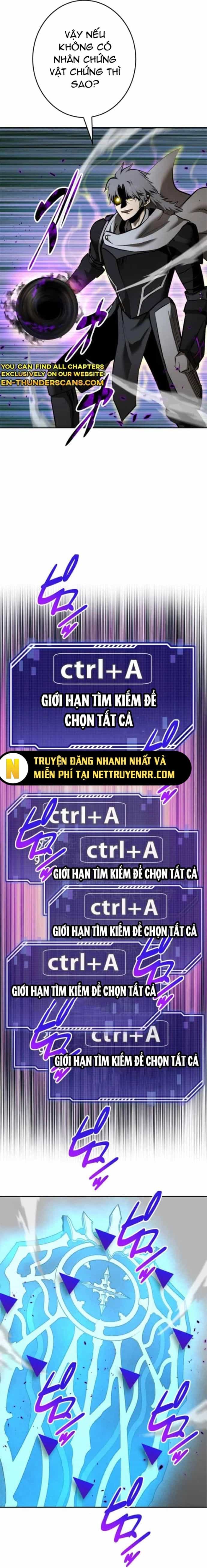 Chinh Phục Ngục Tối Bằng Sao Chép Dán! - Chương 44 - ảnh 26