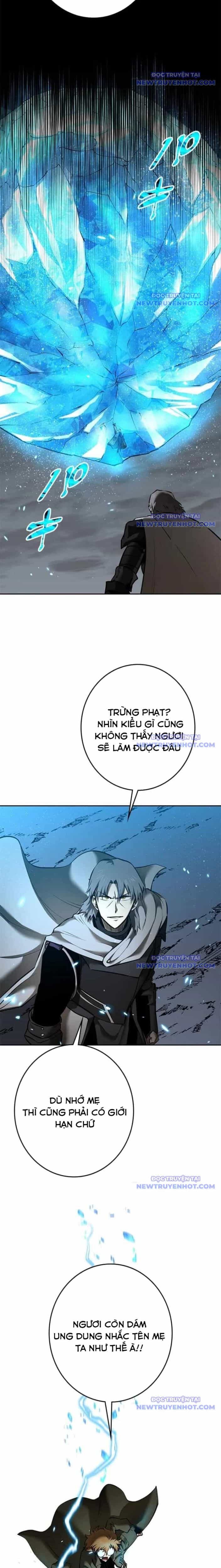 Chinh Phục Ngục Tối Bằng Sao Chép Dán! - Chương 45 - ảnh 20