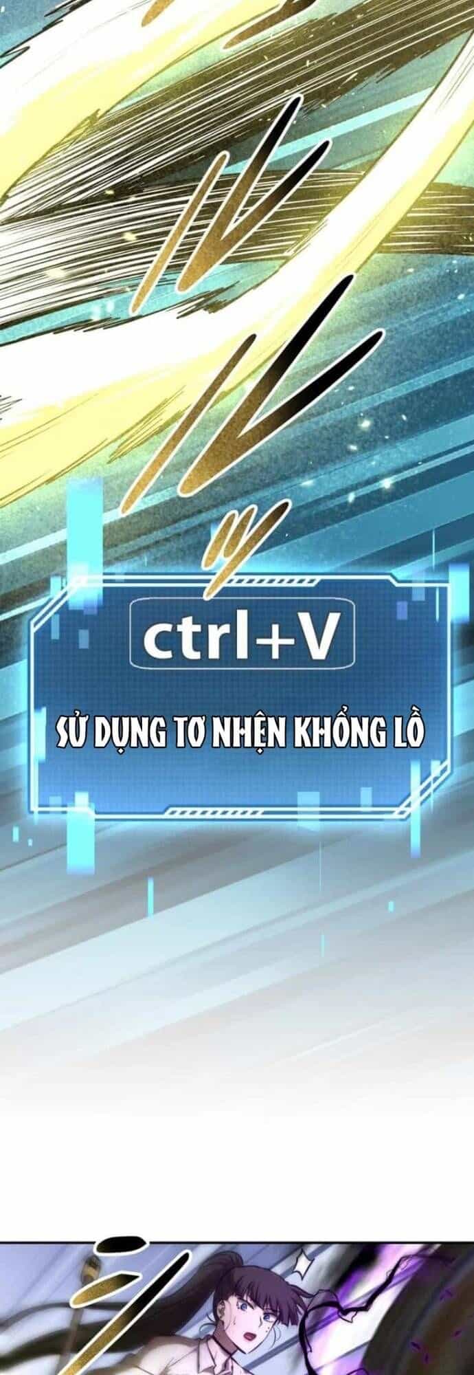 Chinh Phục Ngục Tối Bằng Sao Chép Dán! - Chương 48 - ảnh 18
