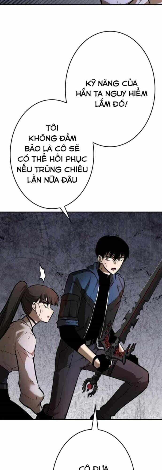 Chinh Phục Ngục Tối Bằng Sao Chép Dán! - Chương 48 - ảnh 21