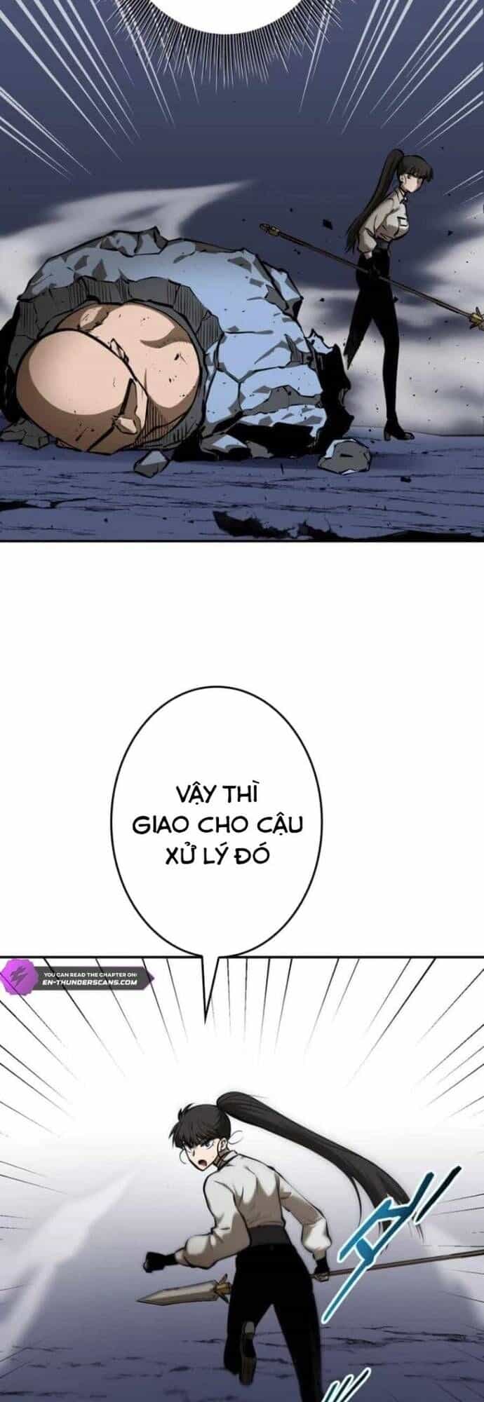 Chinh Phục Ngục Tối Bằng Sao Chép Dán! - Chương 48 - ảnh 24