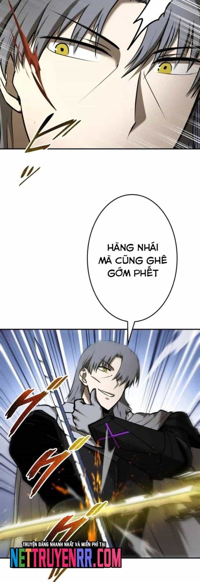 Chinh Phục Ngục Tối Bằng Sao Chép Dán! - Chương 48 - ảnh 30