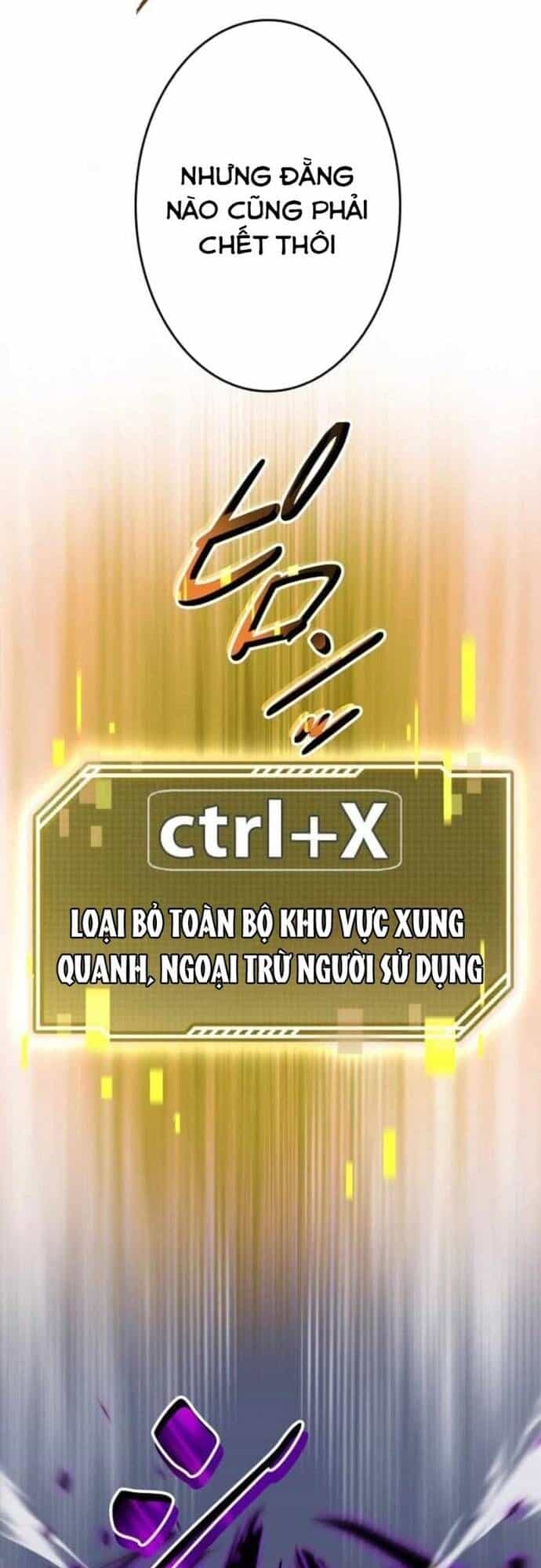 Chinh Phục Ngục Tối Bằng Sao Chép Dán! - Chương 48 - ảnh 31