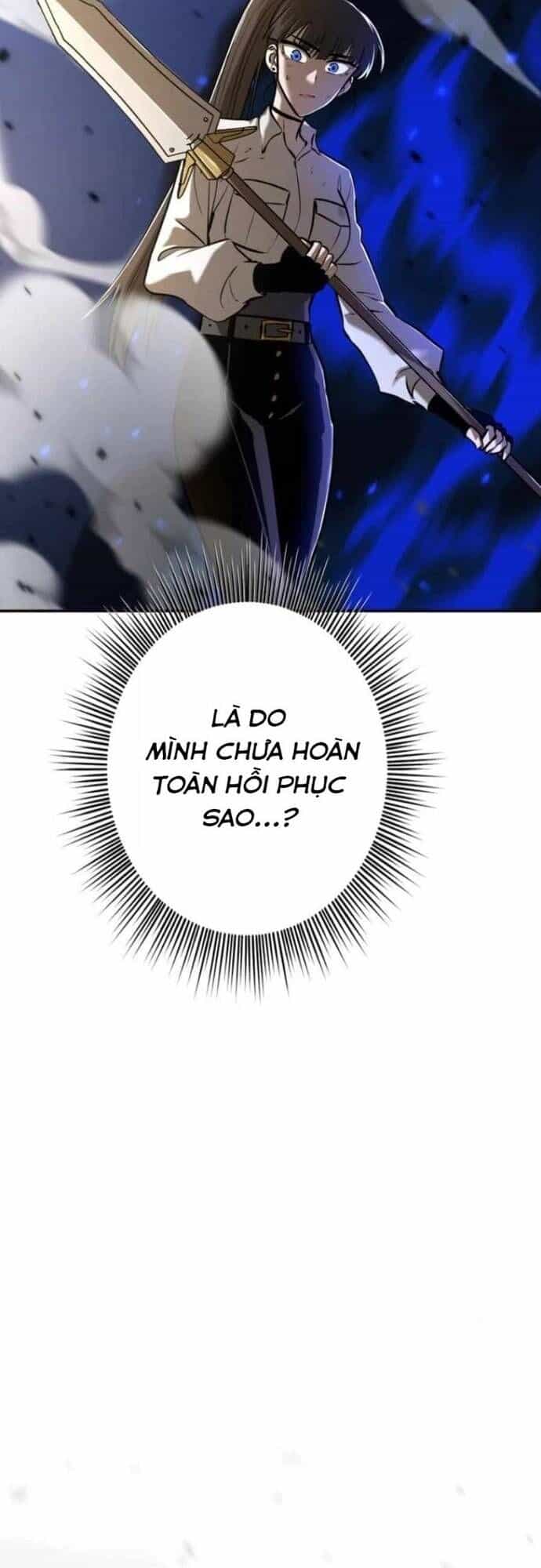 Chinh Phục Ngục Tối Bằng Sao Chép Dán! - Chương 48 - ảnh 45