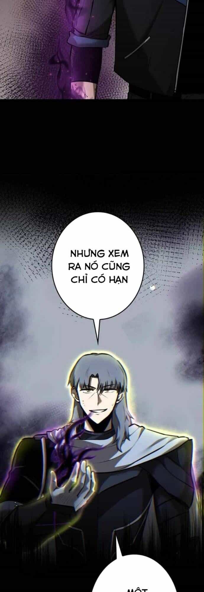 Chinh Phục Ngục Tối Bằng Sao Chép Dán! - Chương 48 - ảnh 55