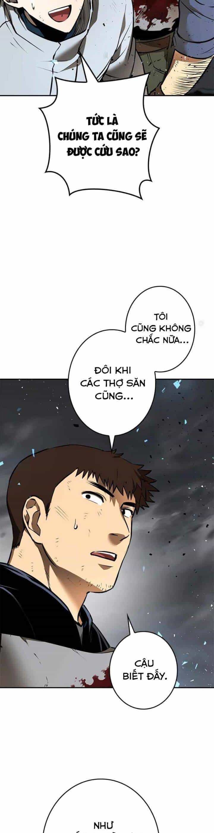 Chinh Phục Ngục Tối Bằng Sao Chép Dán! - Chương 5 - ảnh 29