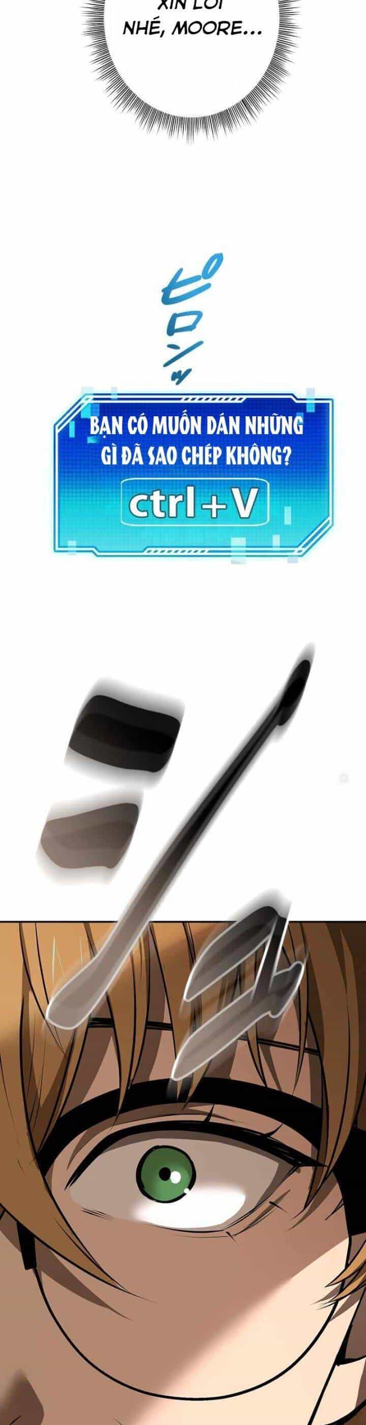 Chinh Phục Ngục Tối Bằng Sao Chép Dán! - Chương 5 - ảnh 3