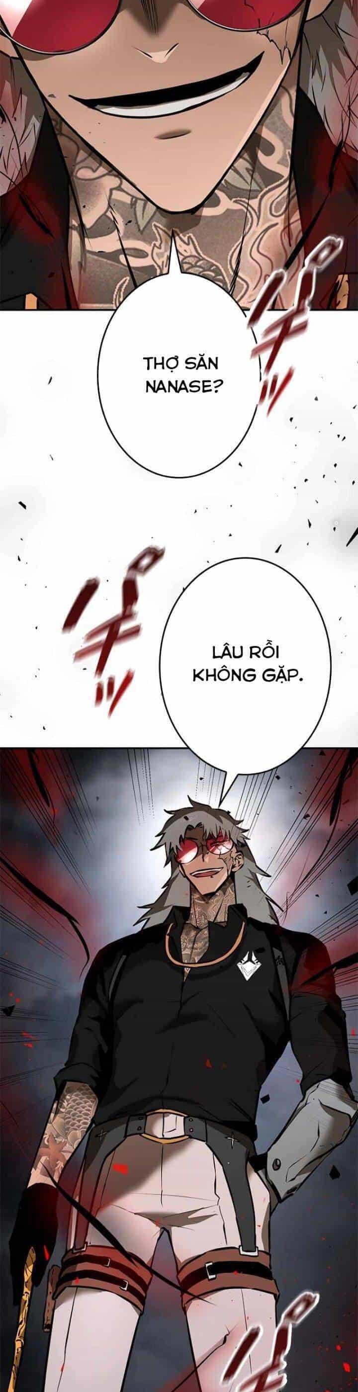 Chinh Phục Ngục Tối Bằng Sao Chép Dán! - Chương 5 - ảnh 35