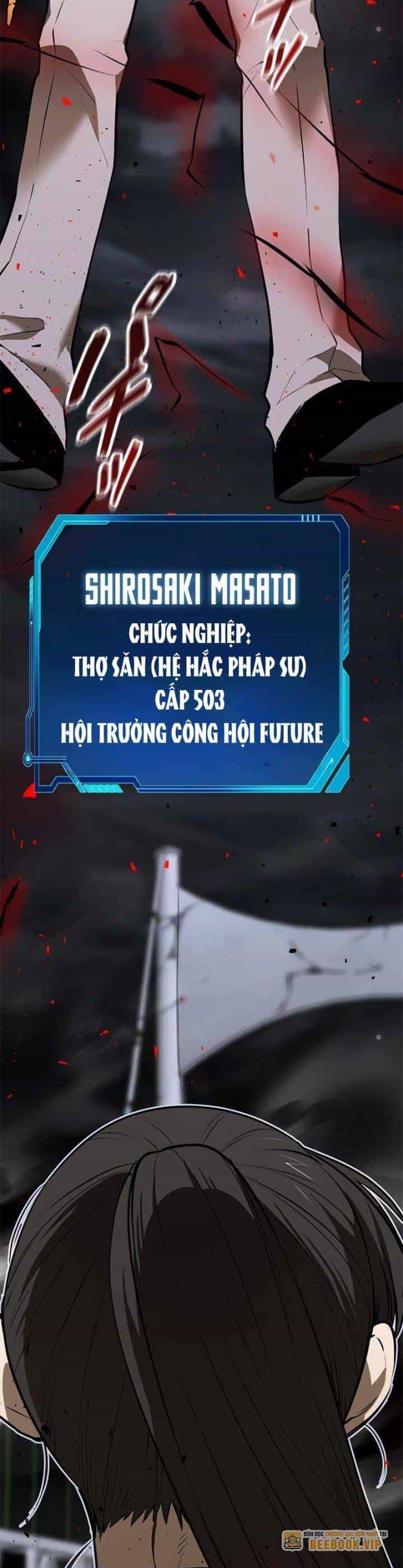 Chinh Phục Ngục Tối Bằng Sao Chép Dán! - Chương 5 - ảnh 36