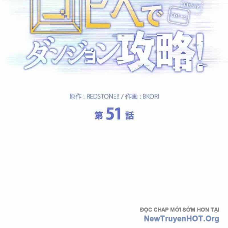 Chinh Phục Ngục Tối Bằng Sao Chép Dán! - Chương 51 - ảnh 47