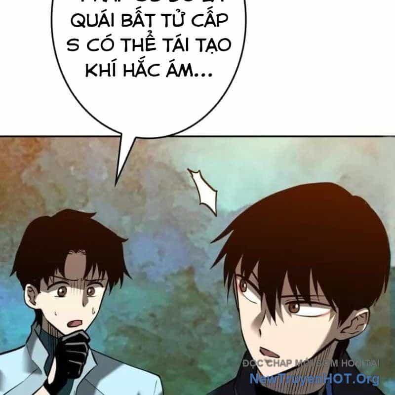 Chinh Phục Ngục Tối Bằng Sao Chép Dán! - Chương 53 - ảnh 58