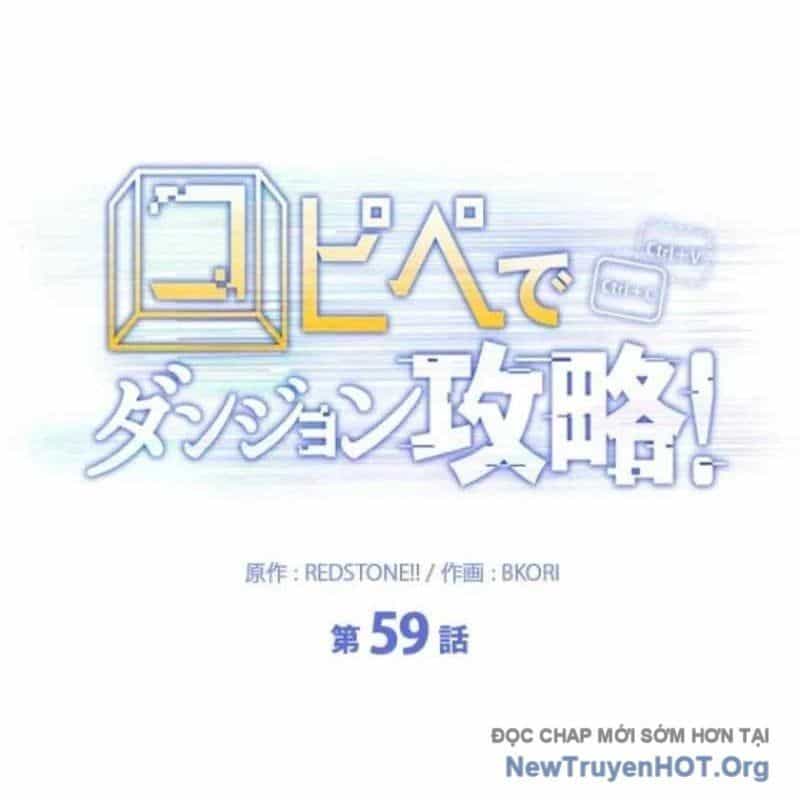 Chinh Phục Ngục Tối Bằng Sao Chép Dán! - Chương 59 - ảnh 29