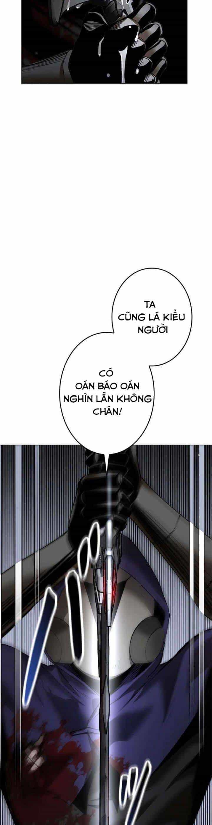 Chinh Phục Ngục Tối Bằng Sao Chép Dán! - Chương 6 - ảnh 15