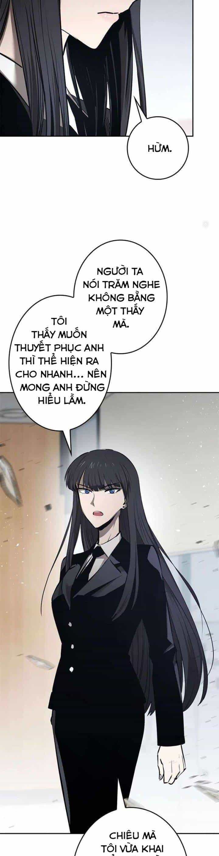 Chinh Phục Ngục Tối Bằng Sao Chép Dán! - Chương 6 - ảnh 57