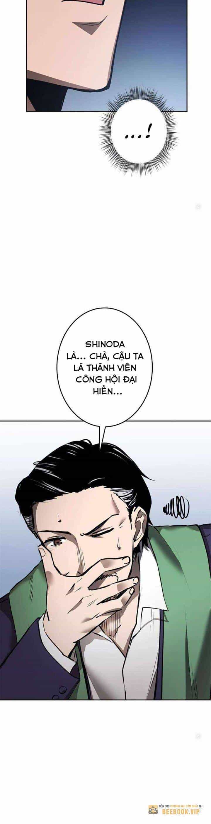 Chinh Phục Ngục Tối Bằng Sao Chép Dán! - Chương 6 - ảnh 72