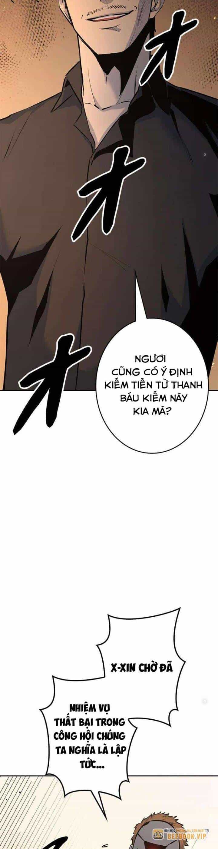 Chinh Phục Ngục Tối Bằng Sao Chép Dán! - Chương 6 - ảnh 88