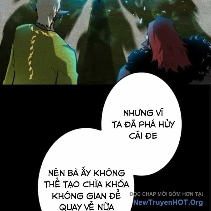Chinh Phục Ngục Tối Bằng Sao Chép Dán! - Chương 61 - ảnh 109