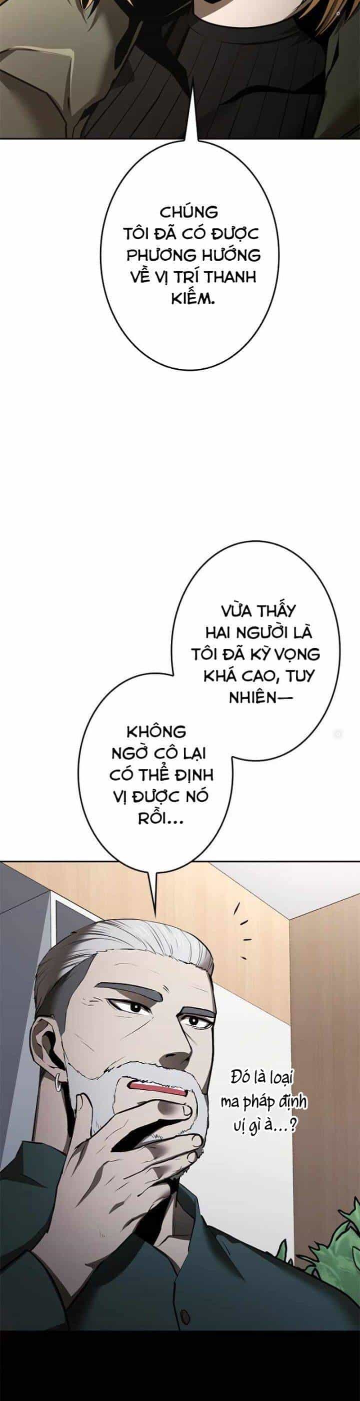 Chinh Phục Ngục Tối Bằng Sao Chép Dán! - Chương 7 - ảnh 19