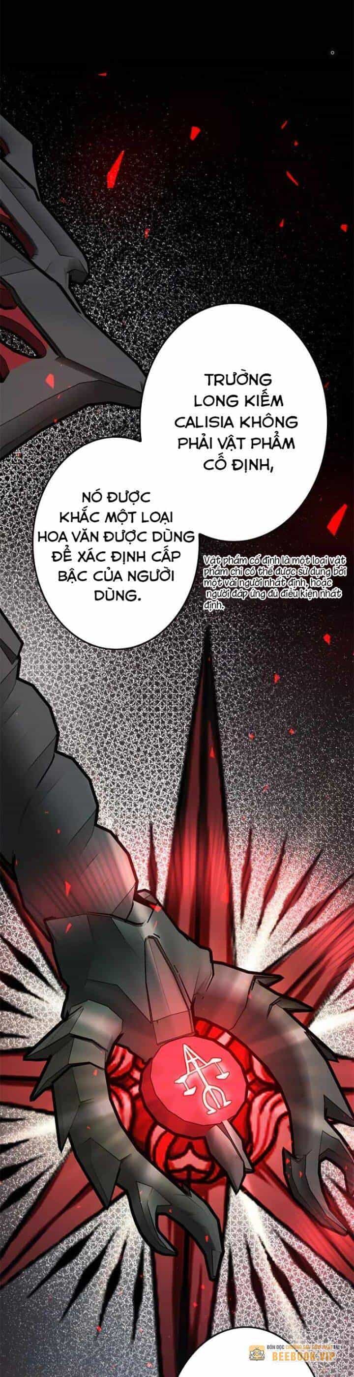 Chinh Phục Ngục Tối Bằng Sao Chép Dán! - Chương 7 - ảnh 20