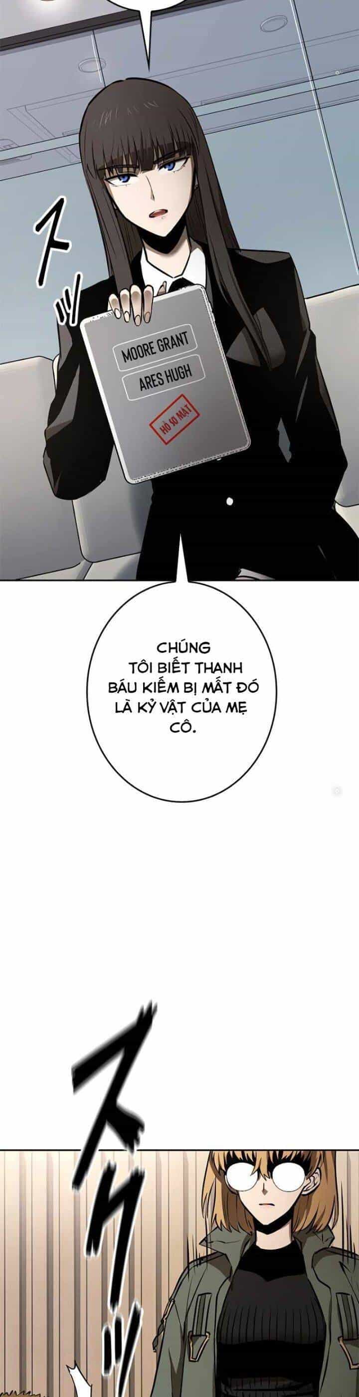 Chinh Phục Ngục Tối Bằng Sao Chép Dán! - Chương 7 - ảnh 25