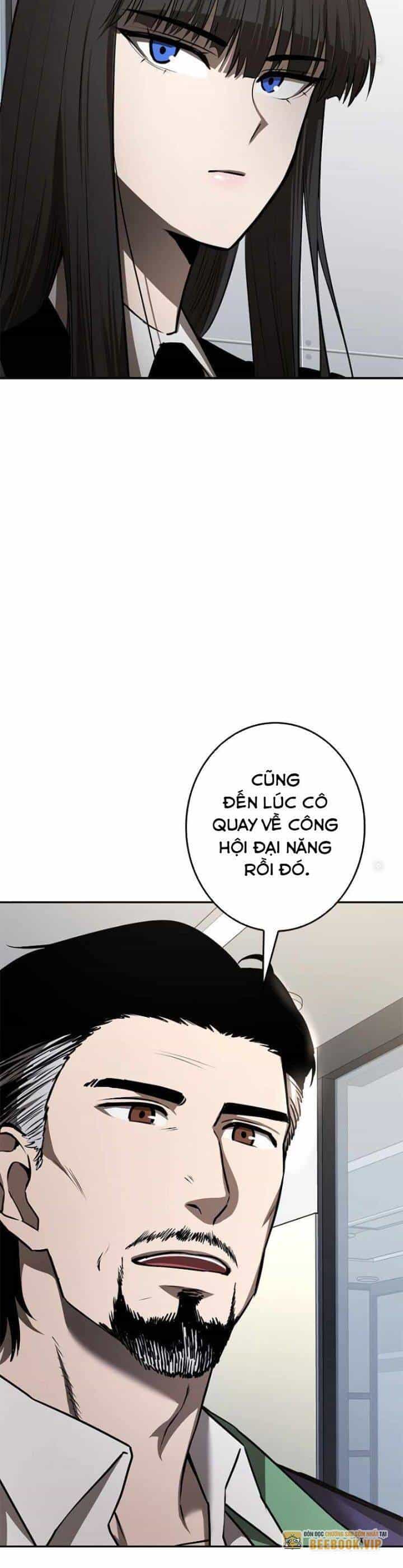 Chinh Phục Ngục Tối Bằng Sao Chép Dán! - Chương 7 - ảnh 32